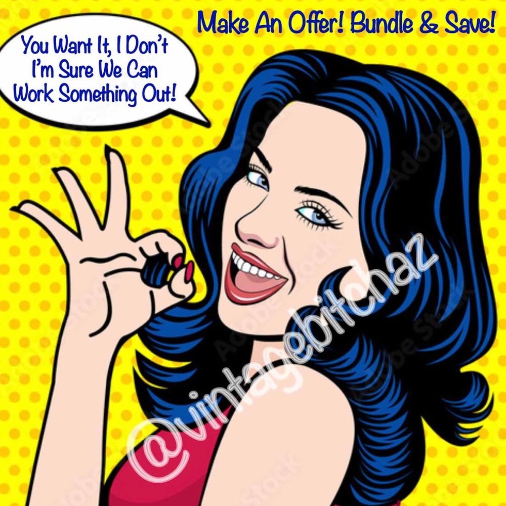 YOU WANT IT??? 💙 BUY EVEN GET EVEN FREE + SHIPPING DISCOUNT
